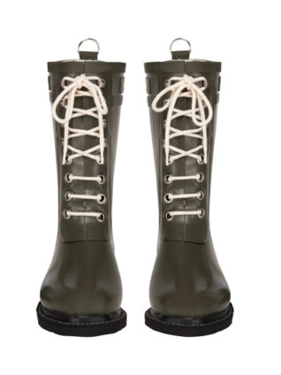 Ilse Jacobsen 3/4 RUBBER BOOTS RUB15 (Many Colours)