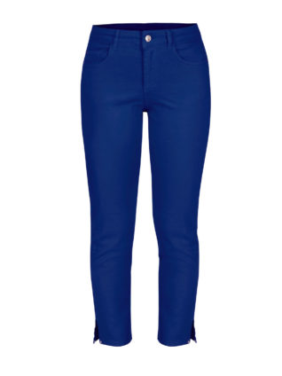 Dolcezza Capri Pants 21202 (3 colours)