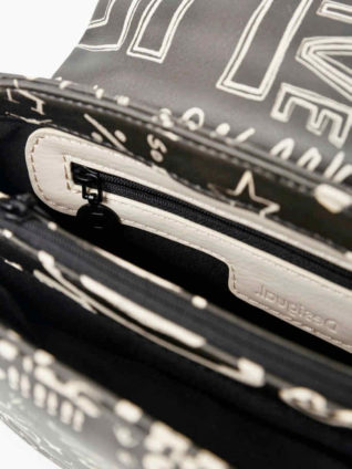 MMM⑥ bag Business backpacks: 8134 black ECO Laptop Bag 15.6
