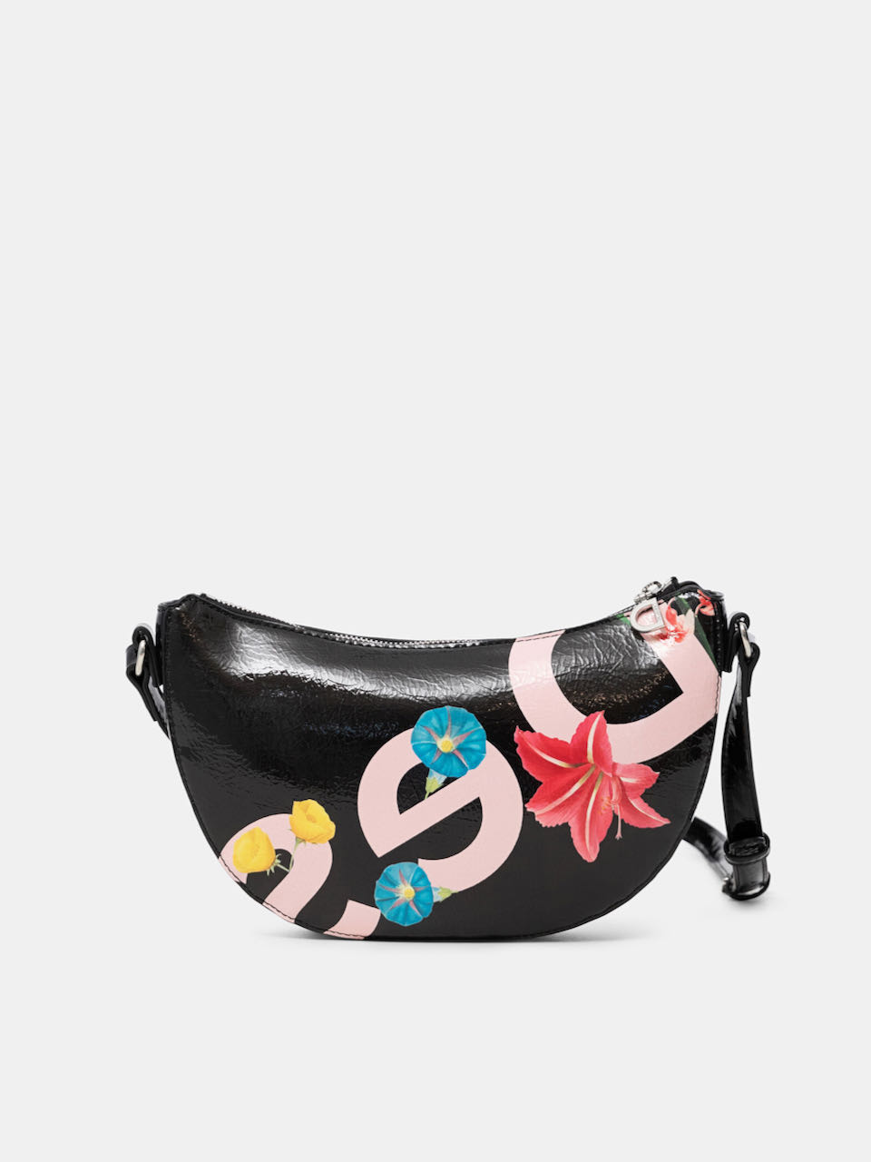 Buy Desigual Bags, Purses and Wallets in Canada Online