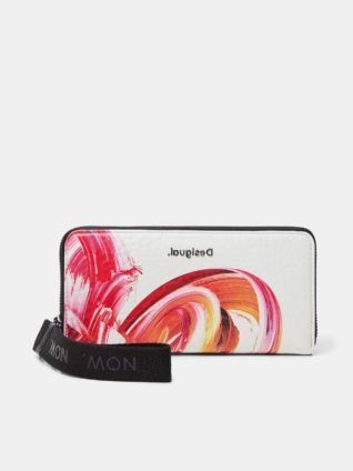 Desigual Wallet "Unbreakable Fiona"