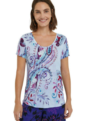 Desigual T-Shirt "Mandragora" (3 colours)