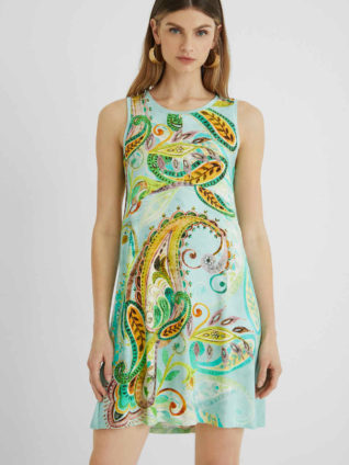 Desigual Summer Dress "Ivy" (3 colours)