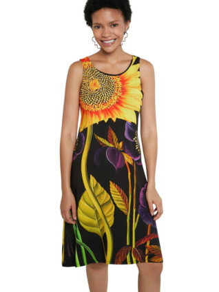 Desigual by C. Lacroix Dress "Marlon"
