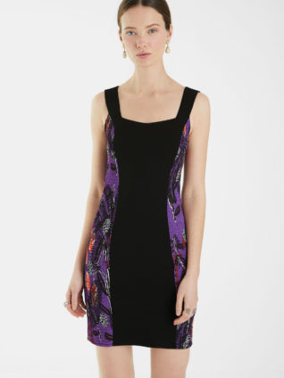 Desigual by C. Lacroix Dress "Baton Rouge"