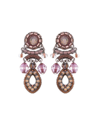 Ayala Bar Earrings C1540