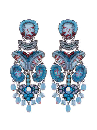 Ayala Bar Earrings C1546