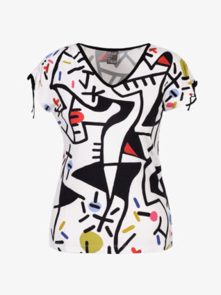 Dolcezza Top "Naissance de l'Origine 21670"