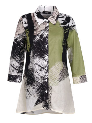 EverSASSY by DOLCEZZA Blouse 61172