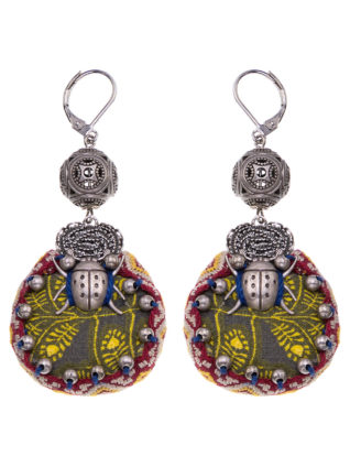 Ayala Bar Earrings H1551