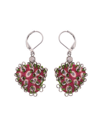 Ayala Bar Earrings H1553