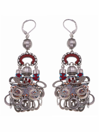 Ayala Bar Earrings H1556