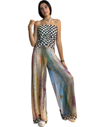 IPNG 2-in-1 Comfort Pants Jumpsuit "Never Enough Colours"