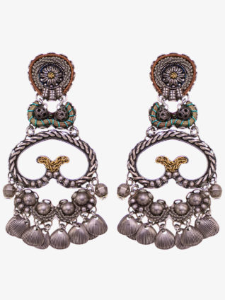 Ayala Bar Earrings N1580