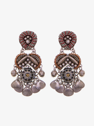 Ayala Bar Earrings N1582