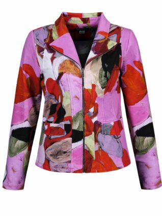 Dolcezza Jacket "Rouge 20725"
