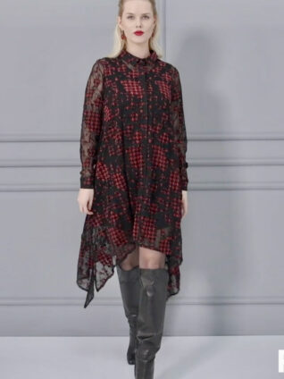 EverSASSY by DOLCEZZA Blouse 11102