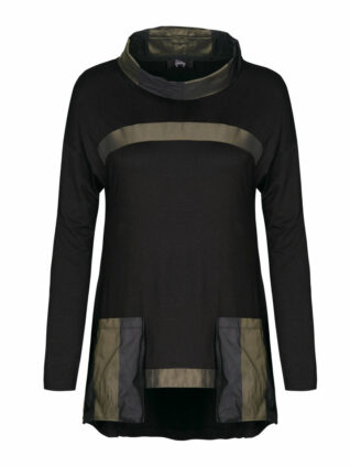 EverSASSY by DOLCEZZA Pullover 11120