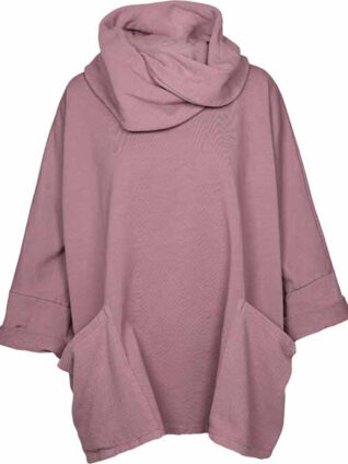 M Made in Italy Cotton Tunic 20/8359P