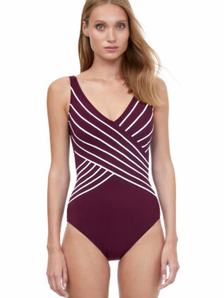 Gottex Swimsuit "Embrace 21EE158"