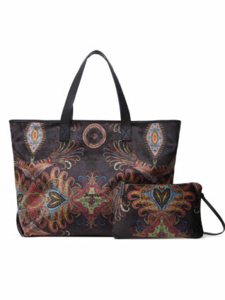 Desigual by C. Lacroix 2-in-1 Bag "Ravvel Namibia"