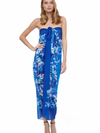 Gottex Pareo "WaterSpring 21WS500"