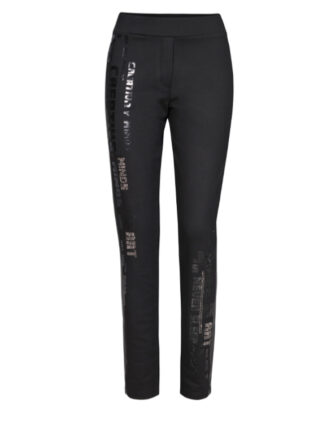 Dolcezza Pants "Born to Shine" (71207)