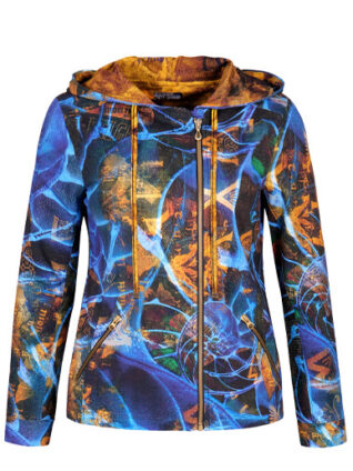 Dolcezza Hoodie "Golden Ratio" (71615)