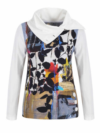 Dolcezza Tunic "Double 00" (71695)