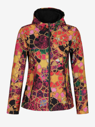 Dolcezza Jacket "Blessing with Rings" (71851)