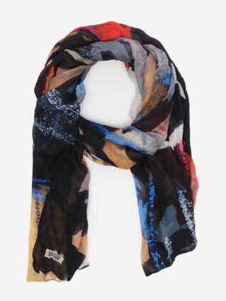 Dolcezza Scarf "Double 00" (71909)