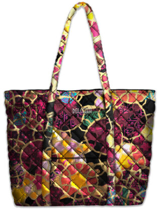 Dolcezza Bag "Blessing with Rings" (71951)