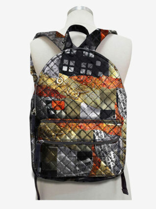 Dolcezza Backpack "Metal Work 2" (71962)