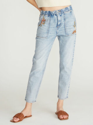 Driftwood Jeans "Eliza Bohemia" (DW-P40817A)