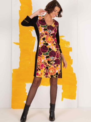 Dolcezza Dress "Blessing with Rings" (71634)