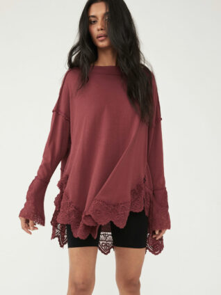 Free People "Sparrow Tunic" (2 colours)