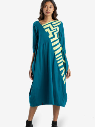 Pygmees Dress "Panama" (TT2228)