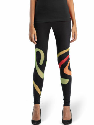 Pygmees Leggings "Gili Meno" (TT2233)