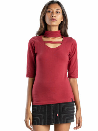 Pygmees Top "Salvation TT2236" (2 colours)