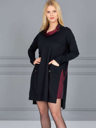 EverSassy by Dolcezza Pullover 11257