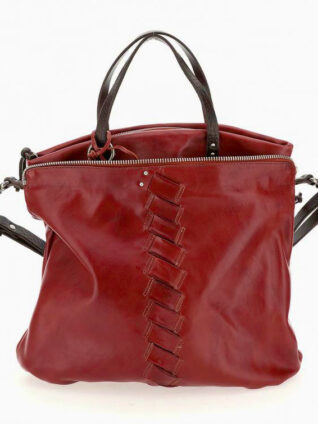 A.S.98 Leather Handbag 200579 (2 colours)