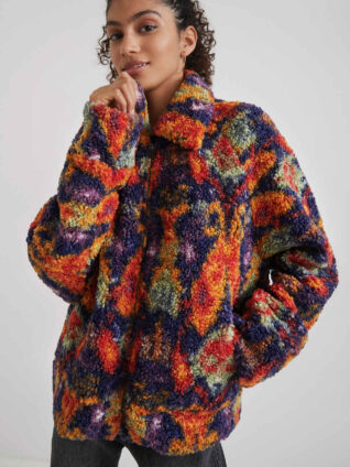 Desigual by C. Lacroix Jacket "Colette"