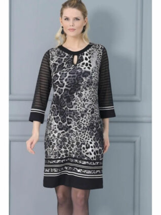 Dolcezza Dress "Wild Chic" (71127)