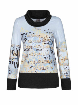 Dolcezza Tunic "Bribes" (71601)