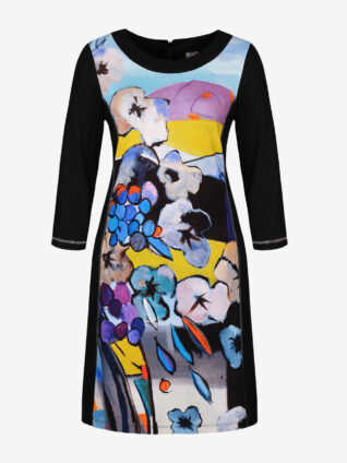 Dolcezza Dress "Still Life" (71645)