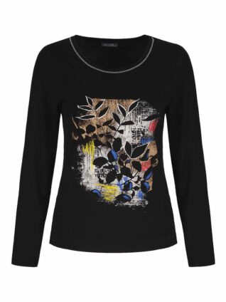 Dolcezza Top "Double 00" (71691)