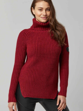 Alp N Rock "Simone Sweater" (2 colours)