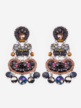Ayala Bar Earrings C1592