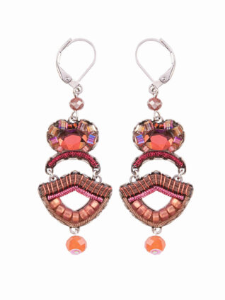 Ayala Bar Earrings C1598