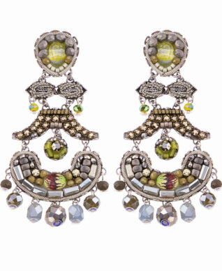 Ayala Bar Earrings C1601